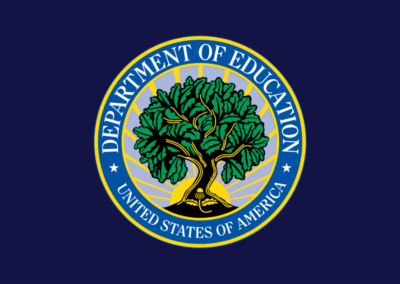 State of Tennessee v. U.S. Department of Education
