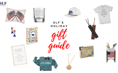 Southeastern Legal Foundation’s 2023 Holiday Gift Guide