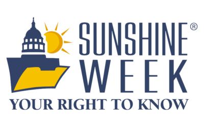 Southeastern Legal Foundation celebrates Sunshine Week