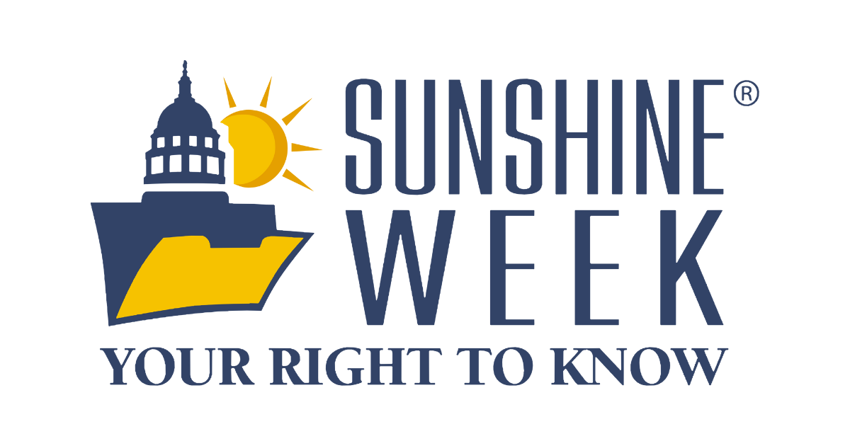 Southeastern Legal Foundation celebrates Sunshine Week