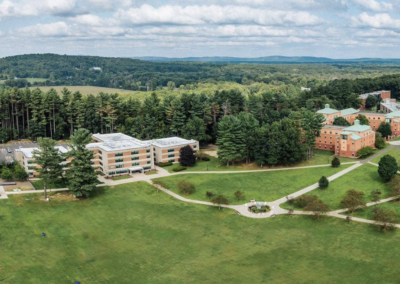 Westfield State University